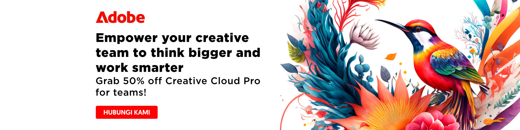 Empower Your Creative Team to Think Bigger and Work Smarter