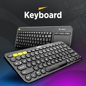 Keyboard