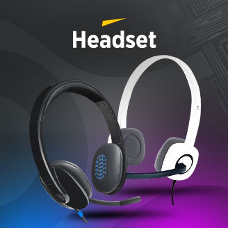 Headset